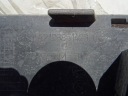 MERCEDES-BENZ OE A2128851423 GRILLE VENTILATION PARE-CHOCSphoto 9
