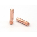 ИДЕАЛЬНЫЙ ТОКОВОЙ КОНЕЦ M6X25 1,0 ММ MB15