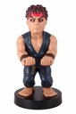 Exquisite Gaming Cable Guy Street Fighter Evil Ryu 20cm