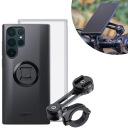 КОМПЛЕКТ SP CONNECT MOTO BUNDLE ДЛЯ SAMSUNG S22 ULTRA