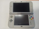 KONSOLA NEW NINTENDO 3DS XL SNES EDITION + PUDEŁKO