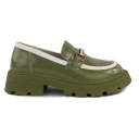 Quiteble slappery moccasin обувь (37)