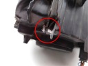 CITROEN BERLINGO PHARE AVANT AVANT GAUCHE 2020 MPV 4/5DR 9816824180 DIESELphoto 10