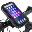 Водонепроницаемый универсальный велосипедный чехол для телефона