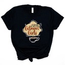 Gilmore Girls Shirt I'd Rather Be Watching Gilmore