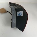 ФАРА ПРАВЫЙ ЗАД ПРАВАЯ ЗАДНЯЯ HYUNDAI I40 УНИВЕРСАЛ СВЕТОДИОДНЫЕ CW OE ОРИГИНАЛ 924023Z000  фото 9