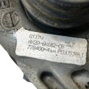 ТУРБИНА LAND ROVER AX2Q6K682CB 3.0L ДИЗЕЛЬ 2018  фото 11