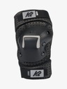 Ochraniacze na rolki K2 MACH żelowe Zestaw łokcie kolana nadgarstki r. M Marka K2