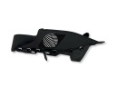 BMW 1 F20 F21 2015 ЛІВА СТОРОНА ЕЛЕМЕНТ ДВЕРНОЇ КАРТИ БАГАЖНИКА  фото 9