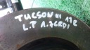 MCPERSON AMORTISSEUR RESSORT GAUCHE AVANT TUCSON III 1.7 CRDI 54650-D7000photo 11