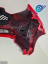 PARE-CHOCS AVANT AVANT FORD FIESTA MK8 VII CALANDREphoto 15