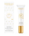 DERMIKA КРЕМ-СЫВОРОТКА ДЛЯ ГЛАЗ С КЕРАМИДАМИ 15МЛ