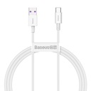 KABEL USB A - USB TYPE C 6A 66W QC FAST CHARGE SZYBKIE ŁADOWANIE BASEUS Marka Baseus