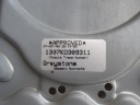 JEEP CHEROKEE LIBERTY KJ 2006R HATCH + MOTOR COMPLETE  photo 6