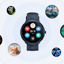 70mai Maimo Watch R SMARTWATCH GPS-ЧАСЫ + РЕМЕНЬ