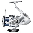 SHIMANO HAGANE STRADIC FM 4000 M HG
