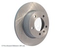 DISQUE FREIN NISSAN T. NV400 2,3 DCI 11-photo 14