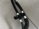 RENAULT CAPTUR 1.2 TCE FIL CONDUITES DE DÉRIVATION CARBURANTS 223207008Rphoto 8