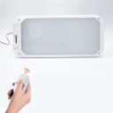 ПОТУЖНА ФАРА 198 LED (СВІТЛОДІОД) КАБІНА DO ПРИЧІП KEMPINGOWYCH 15W Z PRZELACZNIKIEM  (18797999721) фото min 11