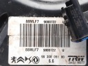 VAUXHALL MOKKA BOOSTER SERVO DRIVE BRAKES Z GLOWNYM CYLINDREM MOKKA-E 9830809180  photo 7
