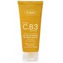 Гель-пилинг для лица Ziaja с витамином C.B3