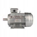 ДВИГУН ЕЛЕКТРИЧНИЙ 400V G71 БЕЗ КОМІРОМ B3 0,37KW 1370OBR/MIN ВАЛ 14MM  (17575808054) фото min 5