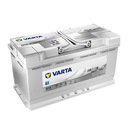 BATERÍA VARTA SILVER DYNAMIC AGM START&STOP G14 95AH 850A 