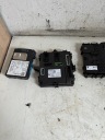KIT STARTING DO INFLAMMATION RENAULT MASTER IV V 2.0DCI 0281040170  photo 7