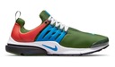 МУЖСКАЯ СПОРТИВНАЯ ОБУВЬ NIKE AIR PRESTO LIFESTYLE