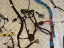 TESLA OE 1616691-00-D Y КОМПЛЕКТ ПРОВОДОВ ПРОВОДОВ ПРОВОДКА ЕЛЕКТРИЧЕСКАЯ САЛОНА  фото 15