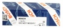 DÉBITMÈTRE AIR BOSCH 0281002207 226807F400photo 11