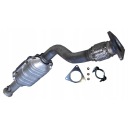 КАТАЛИТИЧЕСКИЙ НЕЙТРАЛИЗАТОР RENAULT MEGANE 1.4 1.6 16V EURO 3 CAT