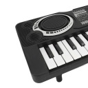 Keyboard Keyboard Піано іграшки Реалістичні 37 Ключові інтерактивні ZK