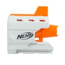 СТВОЛ NERF N-STRIKE MODULUS МОДИФИКАЦИЯ С НАПРАВЛЯЮЩЕЙ