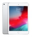 Apple iPad Mini 5 256GB A2124 Silver | A Rozdzielczość nagrywanych filmów 4K 1080p (FullHD) 720p (HD)