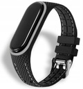РЕМЕНЬ ДЛЯ XIAOMI MI BAND 3/4 МНОГО ЦВЕТОВ