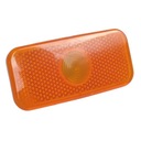 Габаритный фонарь Форд Транзит 2000 - 2006 г.в.