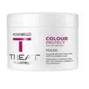 MONTIBELLO ЦВЕТНАЯ ЗАЩИТНАЯ МАСКА 200МЛ