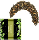 Herbata zielona Gruszkowa zestaw 5 saszetek