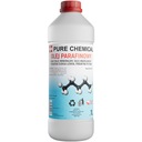 OLEJ PARAFINOWY PARAFINA CIEKŁA CZYSTA 1L