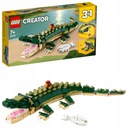 #LEGO Creator #31121 ЗМЕЯ-КРОКОДИЛ-ЛЯГУШКА 3в1 — НОВИНКА!!