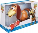 TOY STORY STREČOVÝ TENKÝ OBRÁZOK SLINKY DOG 03210 Typ figúrka