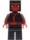 LEGO Рисунок min112 Minecraft Ниндзя Новый