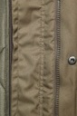 Šumová bunda vojenská zimná 611/MON 104/172 Veľkosť L