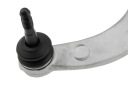 BRAS DE SUSPENSION AVANT GAUCHE LEXUS LS460/460L 06- SUPÉRIEUR ARRIÈREphoto 15