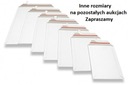 Конверты картонные курьерские 175х240 (250г) 100 шт.