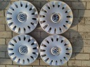 Колпаки R 16 оригинальные Volkswagen Golf Polo Caddy Passat Bora Jetta .. 16