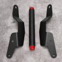 MOTOCYCLETTE NAVIGATION SUPPORT TÉLÉPHONE GPS VERS HONDA NC750X NC700Xphoto 11