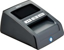 Safescan 155-SX Automatyczny Wykrywacz Fałszerstw Tester Banknotów