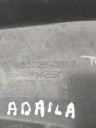 PLASTYK ЛІВОЇ СТОРОНИ KAWASAKI Z Z1000SX 550280617 2017  (18946654821) фото min 6